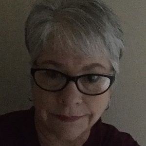 Meet your Posher, Jeanette